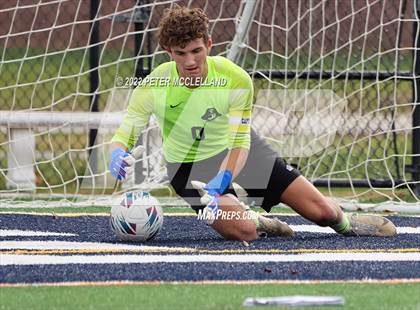 Thumbnail 3 in Hanover vs Nashua South (NHIAA Division I Final) photogallery.