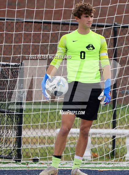 Thumbnail 2 in Hanover vs Nashua South (NHIAA Division I Final) photogallery.