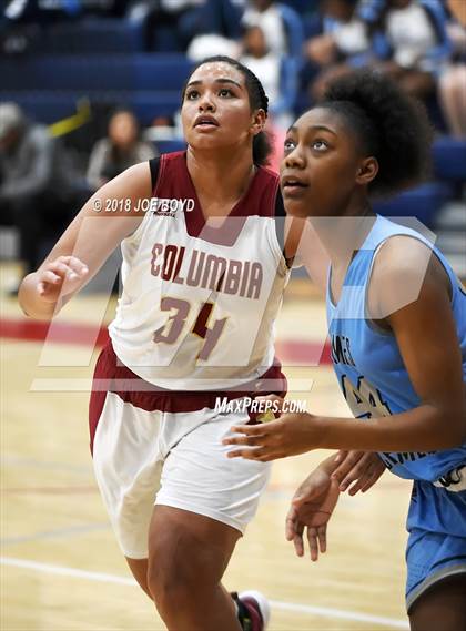 Thumbnail 1 in James Clemens @ Columbia photogallery.