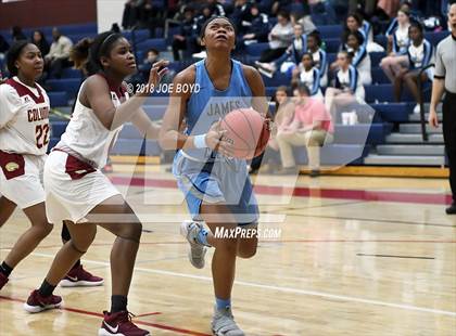 Thumbnail 1 in James Clemens @ Columbia photogallery.