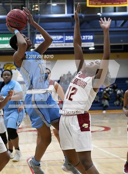 Thumbnail 1 in James Clemens @ Columbia photogallery.