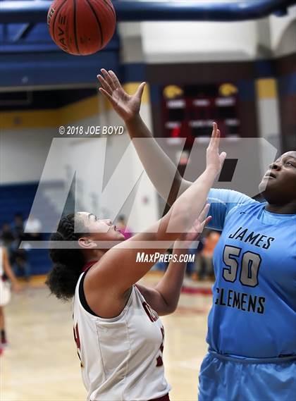 Thumbnail 2 in James Clemens @ Columbia photogallery.