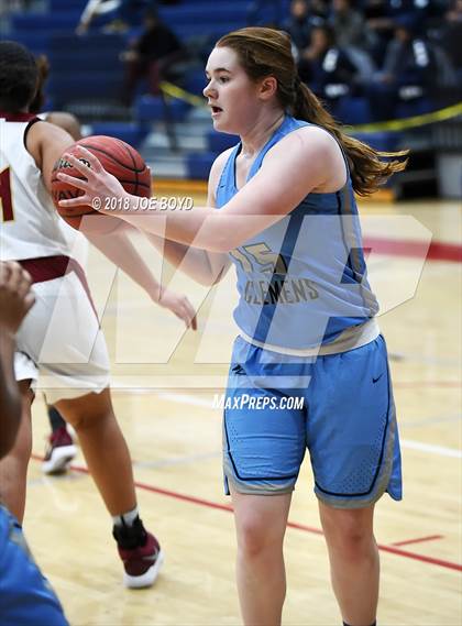 Thumbnail 2 in James Clemens @ Columbia photogallery.