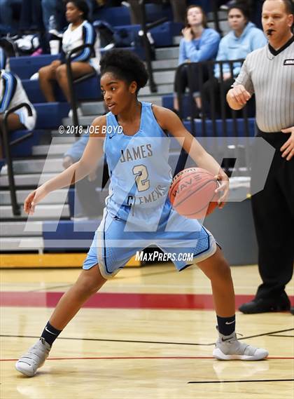 Thumbnail 2 in James Clemens @ Columbia photogallery.
