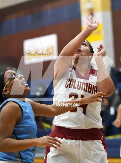 Thumbnail 1 in James Clemens @ Columbia photogallery.