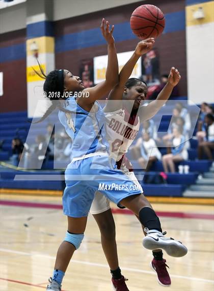 Thumbnail 2 in James Clemens @ Columbia photogallery.