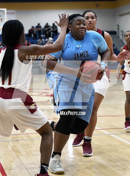 Thumbnail 2 in James Clemens @ Columbia photogallery.