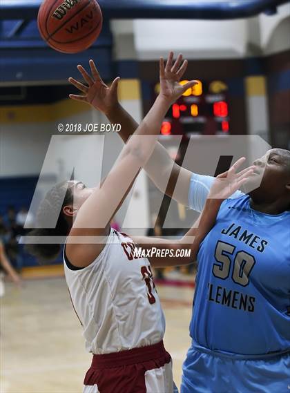 Thumbnail 1 in James Clemens @ Columbia photogallery.