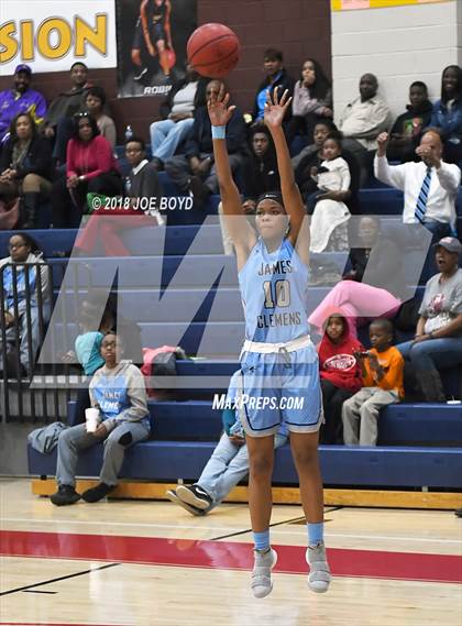 Thumbnail 1 in James Clemens @ Columbia photogallery.