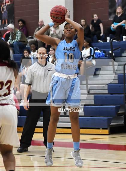Thumbnail 2 in James Clemens @ Columbia photogallery.