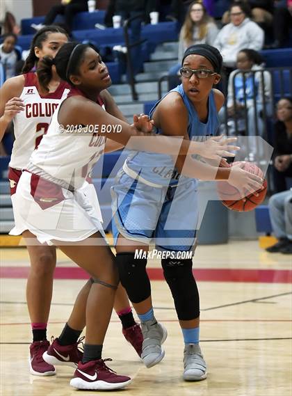 Thumbnail 3 in James Clemens @ Columbia photogallery.