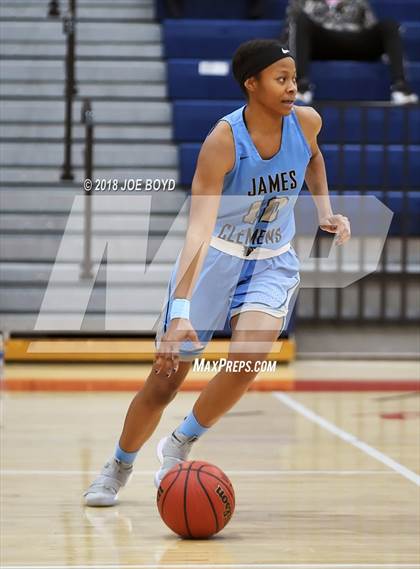 Thumbnail 3 in James Clemens @ Columbia photogallery.