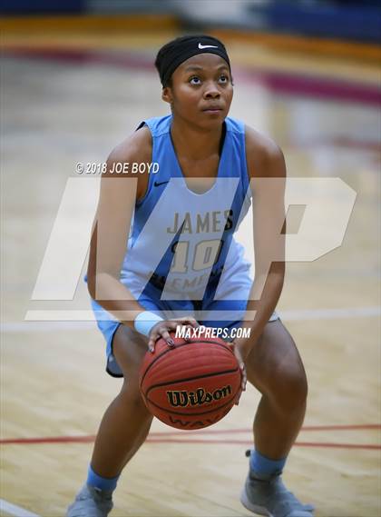 Thumbnail 2 in James Clemens @ Columbia photogallery.