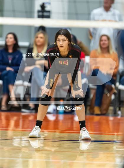 Thumbnail 3 in Liberty vs. Clovis West (CIF-CS D1 Final) photogallery.