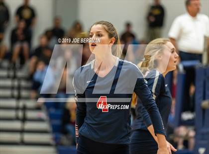 Thumbnail 3 in Liberty vs. Clovis West (CIF-CS D1 Final) photogallery.