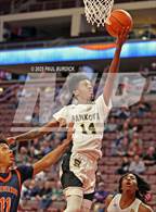 Photo from the gallery "Sankofa Freedom Academy vs. Neighborhood Academy (PIAA 1A Championship)"
