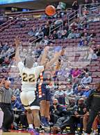 Photo from the gallery "Sankofa Freedom Academy vs. Neighborhood Academy (PIAA 1A Championship)"