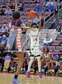 Photo from the gallery "Sankofa Freedom Academy vs. Neighborhood Academy (PIAA 1A Championship)"