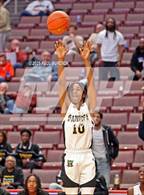 Photo from the gallery "Sankofa Freedom Academy vs. Neighborhood Academy (PIAA 1A Championship)"
