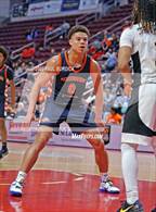Photo from the gallery "Sankofa Freedom Academy vs. Neighborhood Academy (PIAA 1A Championship)"