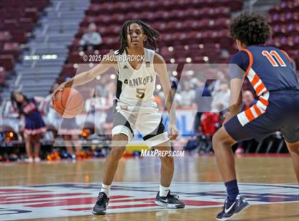 Thumbnail 3 in Sankofa Freedom Academy vs. Neighborhood Academy (PIAA 1A Championship) photogallery.