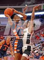 Photo from the gallery "Sankofa Freedom Academy vs. Neighborhood Academy (PIAA 1A Championship)"