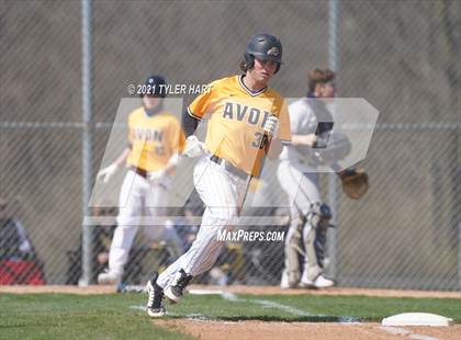 Thumbnail 3 in Terre Haute North Vigo @ Avon photogallery.