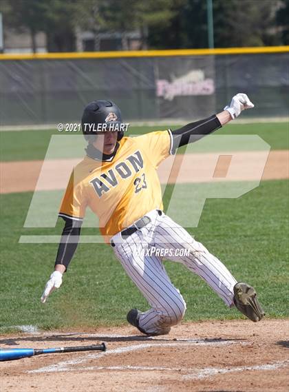 Thumbnail 2 in Terre Haute North Vigo @ Avon photogallery.