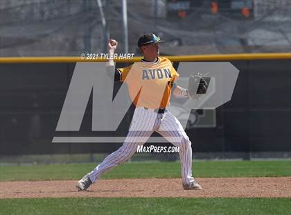 Thumbnail 3 in Terre Haute North Vigo @ Avon photogallery.