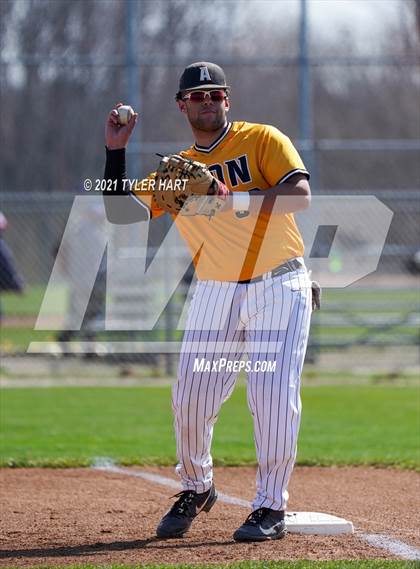 Thumbnail 3 in Terre Haute North Vigo @ Avon photogallery.