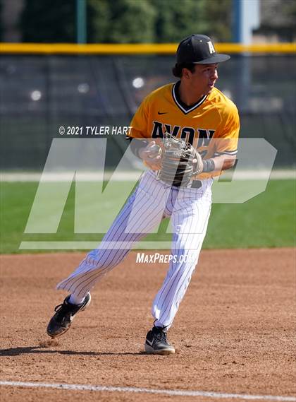 Thumbnail 1 in Terre Haute North Vigo @ Avon photogallery.