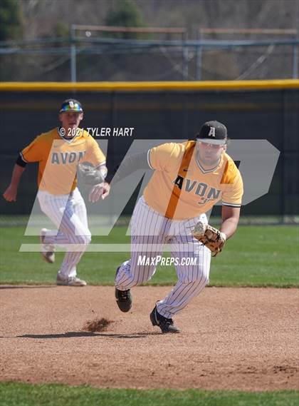 Thumbnail 1 in Terre Haute North Vigo @ Avon photogallery.