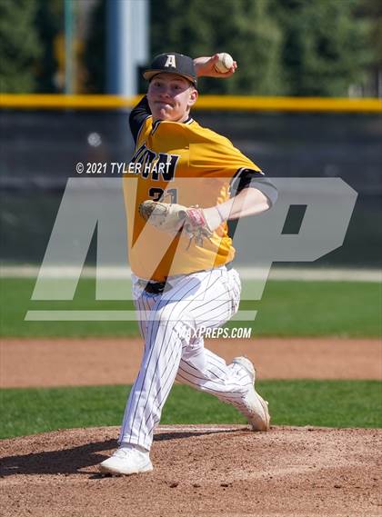 Thumbnail 1 in Terre Haute North Vigo @ Avon photogallery.