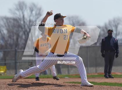 Thumbnail 3 in Terre Haute North Vigo @ Avon photogallery.