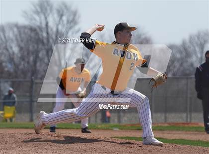 Thumbnail 2 in Terre Haute North Vigo @ Avon photogallery.
