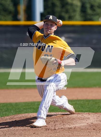 Thumbnail 3 in Terre Haute North Vigo @ Avon photogallery.
