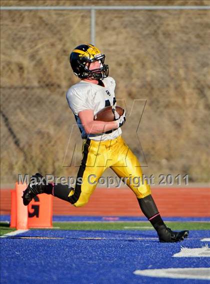 Thumbnail 3 in Del Oro @ Rocklin photogallery.