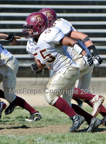 Thumbnail 2 in Del Oro @ Rocklin photogallery.