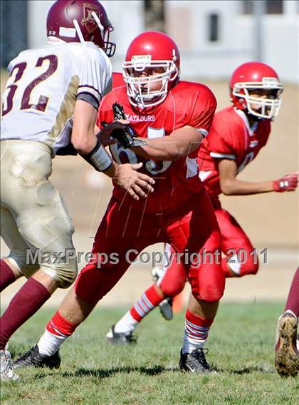 Thumbnail 3 in Del Oro @ Rocklin photogallery.
