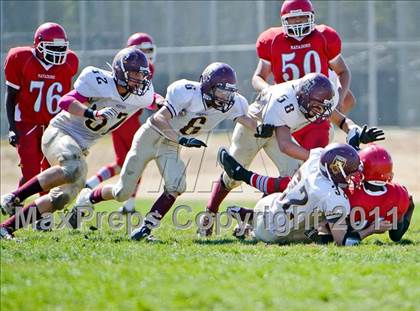 Thumbnail 2 in Del Oro @ Rocklin photogallery.