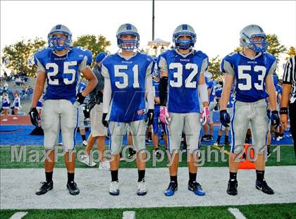 Thumbnail 2 in Del Oro @ Rocklin photogallery.