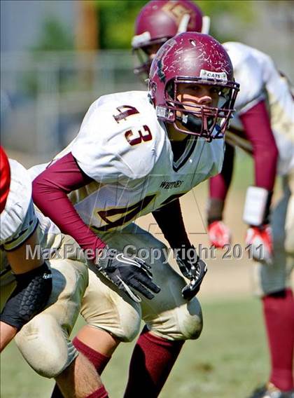 Thumbnail 1 in Del Oro @ Rocklin photogallery.