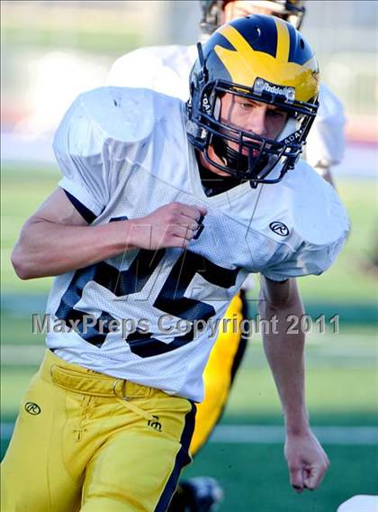Thumbnail 3 in Del Oro @ Rocklin photogallery.