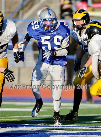 Thumbnail 1 in Del Oro @ Rocklin photogallery.