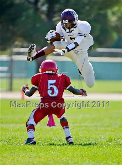 Thumbnail 1 in Del Oro @ Rocklin photogallery.