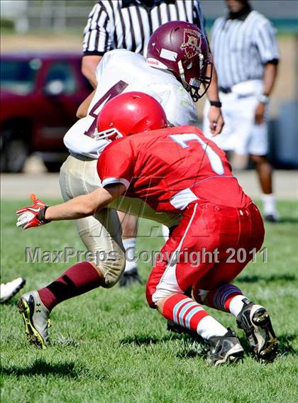 Thumbnail 3 in Del Oro @ Rocklin photogallery.