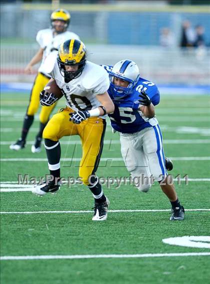 Thumbnail 3 in Del Oro @ Rocklin photogallery.