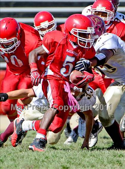 Thumbnail 1 in Del Oro @ Rocklin photogallery.