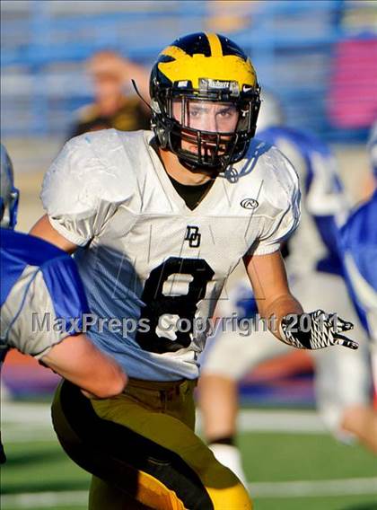 Thumbnail 1 in Del Oro @ Rocklin photogallery.