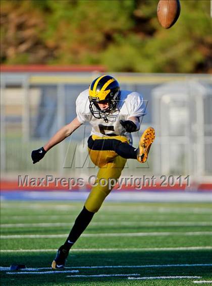 Thumbnail 3 in Del Oro @ Rocklin photogallery.